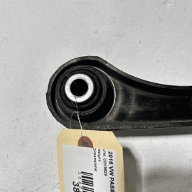 2012-2022 VOLKSWAGEN PASSAT REAR LEFT DRIVER SIDE TIE ROD CONTROL ARM OEM