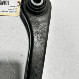 2012-2022 VOLKSWAGEN PASSAT REAR LEFT DRIVER SIDE TIE ROD CONTROL ARM OEM