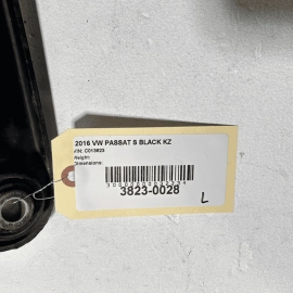 2012-2022 VOLKSWAGEN PASSAT REAR LEFT DRIVER SIDE TIE ROD CONTROL ARM OEM