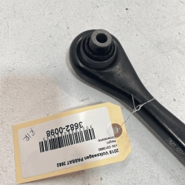 2012-2022 VOLKSWAGEN PASSAT REAR RIGHT PASSENGER SIDE TIE ROD CONTROL ARM O