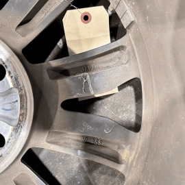 2011-15 LEXUS NX WHEEL 18