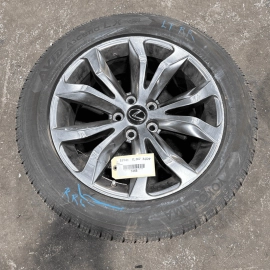 2011-15 LEXUS NX WHEEL 18
