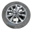 2011-15 LEXUS NX WHEEL 18