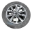 2011-15 LEXUS NX WHEEL 18