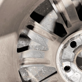 2011-15 LEXUS NX WHEEL 18