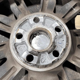 2011-15 LEXUS NX WHEEL 18