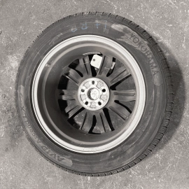 2011-15 LEXUS NX WHEEL 18