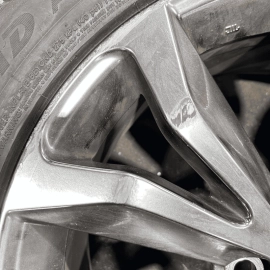 2011-15 LEXUS NX WHEEL 18