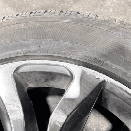 2011-15 LEXUS NX WHEEL 18