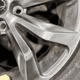2011-15 LEXUS NX WHEEL 18