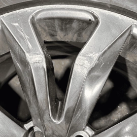 2011-15 LEXUS NX WHEEL 18