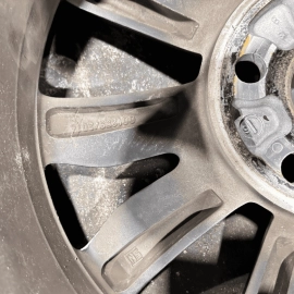 2011-15 LEXUS NX WHEEL 18