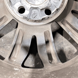 2011-15 LEXUS NX WHEEL 18