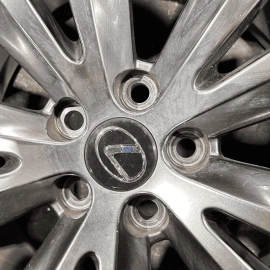 2011-15 LEXUS NX WHEEL 18