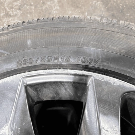 2011-15 LEXUS NX WHEEL 18