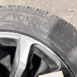 2011-15 LEXUS NX WHEEL 18