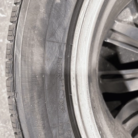 2011-15 LEXUS NX WHEEL 18
