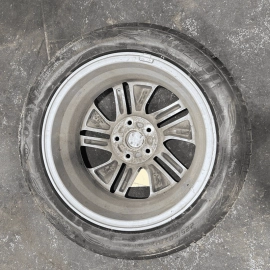 2018-2020 HONDA ACCORD WHEEL 17 INCH RIM TIRE 17x7.5J 225/50R17 3520 OEM