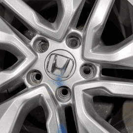 2018-2020 HONDA ACCORD WHEEL 17 INCH RIM TIRE 17x7.5J 225/50R17 3520 OEM