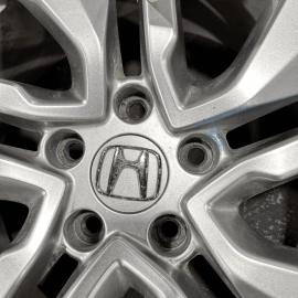 2018-2020 HONDA ACCORD WHEEL 17 INCH RIM TIRE 17x7.5J 225/50R17 3520 OEM