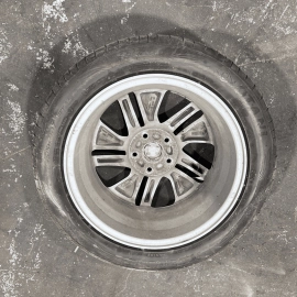2018-2020 HONDA ACCORD WHEEL 17 INCH RIM TIRE 17x7.5J 225/50R17 3520 OEM