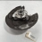 AUDI A8 L QUATTRO 2011-2018 REAR LEFT DRIVER SIDE SPINDLE KNUCKLE WHEEL HUB