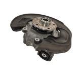 AUDI A8 L QUATTRO 2011-2018 REAR LEFT DRIVER SIDE SPINDLE KNUCKLE WHEEL HUB