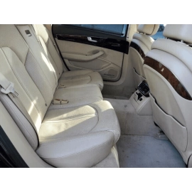 2011-2012-2013-2014-2015-16-2018 AUDI A8 L REAR LEFT QUARTER PRESSURE VENT  2011-2012-2013-2014-2015-16-2018 AUDI A8 L REAR LEFT QUARTER PRESSURE VENT