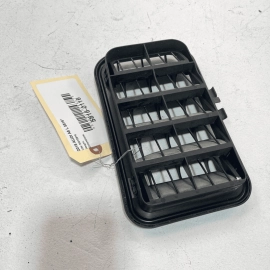 2011-2012-2013-2014-2015-16-2018 AUDI A8 L REAR LEFT QUARTER PRESSURE VENT  2011-2012-2013-2014-2015-16-2018 AUDI A8 L REAR LEFT QUARTER PRESSURE VENT