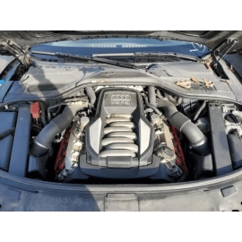 2011-2012-2013-2014-2015-16-2018 AUDI A8 L REAR LEFT QUARTER PRESSURE VENT  2011-2012-2013-2014-2015-16-2018 AUDI A8 L REAR LEFT QUARTER PRESSURE VENT