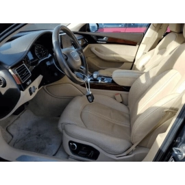 2011-2012-2013-2014-2015-16-2018 AUDI A8 L REAR LEFT QUARTER PRESSURE VENT  2011-2012-2013-2014-2015-16-2018 AUDI A8 L REAR LEFT QUARTER PRESSURE VENT