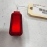 2011-12-13-14-2018 AUDI A8 L INTERIOR DOOR PANEL WARNING SAFETY LIGHT LAMP 