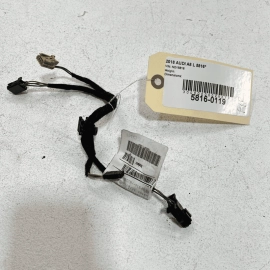 AUDI A8 QUATTRO 2011-18 Front Passenger Door Armrest Adapter Wiring Harness