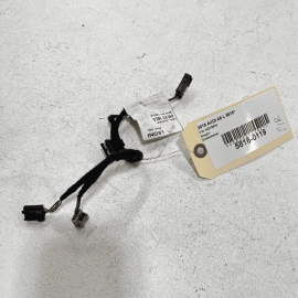 AUDI A8 QUATTRO 2011-18 Front Passenger Door Armrest Adapter Wiring Harness