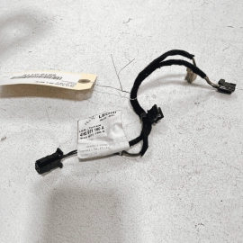AUDI A8 QUATTRO 2011-18 Front Passenger Door Armrest Adapter Wiring Harness
