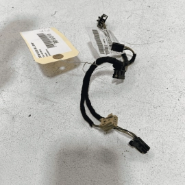 AUDI A8 QUATTRO 2011-18 Front Passenger Door Armrest Adapter Wiring Harness