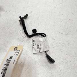 AUDI A8 QUATTRO 2011-18 Front Passenger Door Armrest Adapter Wiring Harness