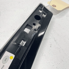 2011-12-2014 AUDI A8 L DOOR PANEL MOLDING BLACK FRONT RIGHT PASSENGER SIDE 