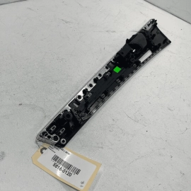 2011-12-2014 AUDI A8 L DOOR PANEL MOLDING BLACK FRONT RIGHT PASSENGER SIDE 