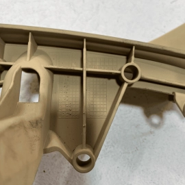 2011-12-13-14-15-2018 AUDI A8 L DOOR PULL HANDLE COVER TRIM FRONT RIGHT SID