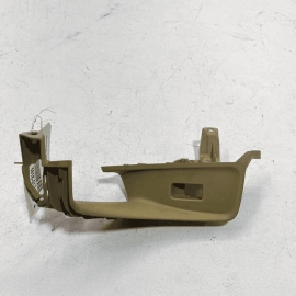 2011-12-13-14-15-2018 AUDI A8 L DOOR PULL HANDLE COVER TRIM FRONT RIGHT SID