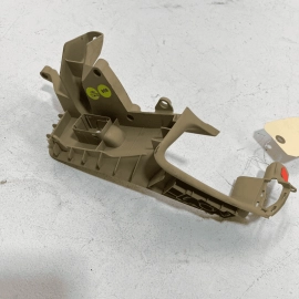 2011-12-13-14-15-2018 AUDI A8 L DOOR PULL HANDLE COVER TRIM FRONT RIGHT SID