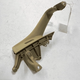 2011-12-13-14-15-2018 AUDI A8 L DOOR PULL HANDLE COVER TRIM FRONT RIGHT SID