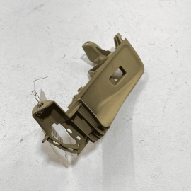 2011-12-13-14-15-2018 AUDI A8 L DOOR PULL HANDLE COVER TRIM FRONT RIGHT SID