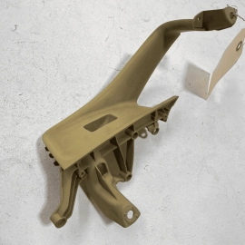 2011-12-13-14-15-2018 AUDI A8 L DOOR PULL HANDLE COVER TRIM FRONT RIGHT SID