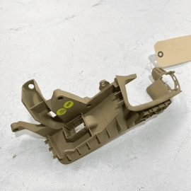 2011-12-13-14-15-2018 AUDI A8 L DOOR PULL HANDLE COVER TRIM FRONT RIGHT SID