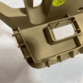 2011-12-13-14-15-2018 AUDI A8 L DOOR PULL HANDLE COVER TRIM FRONT RIGHT SID