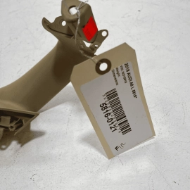 2011-12-13-14-15-2018 AUDI A8 L DOOR PULL HANDLE COVER TRIM FRONT RIGHT SID