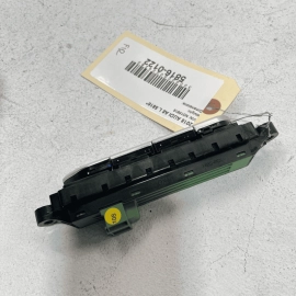 AUDI A8 L QUATTRO 2011-2018 FRONT PASSENGER SIDE SEAT MEMORY CONTROL SWITCH