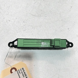 AUDI A8 L QUATTRO 2011-2018 FRONT PASSENGER SIDE SEAT MEMORY CONTROL SWITCH